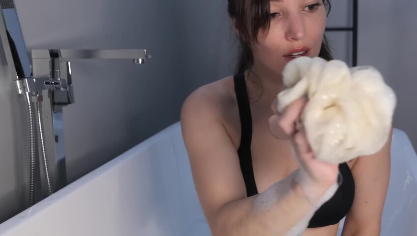 Orenda ASMR - GET WET WITH YOUR GF