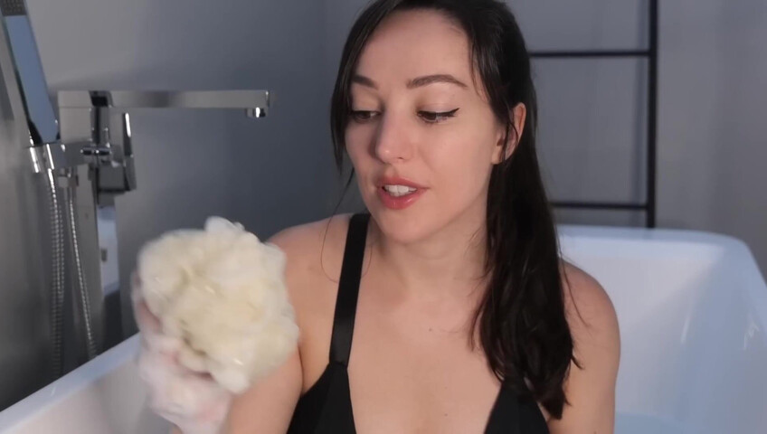 Orenda ASMR - GET WET WITH YOUR GF