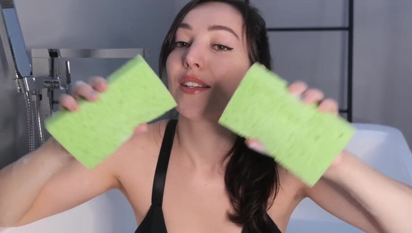 Orenda ASMR - GET WET WITH YOUR GF