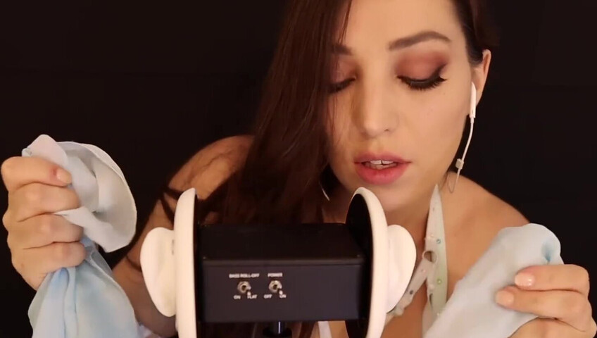 Orenda ASMR - Hypnotic and Sensual