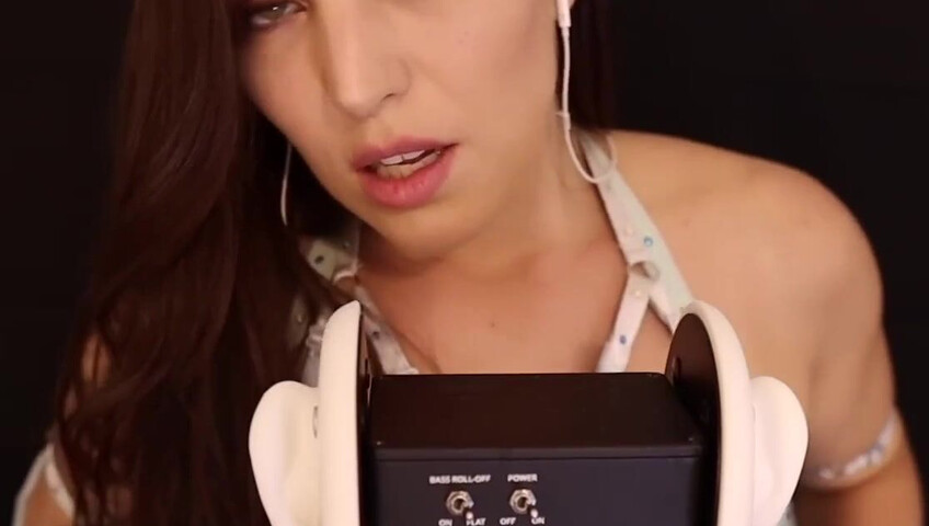 Orenda ASMR - Hypnotic and Sensual