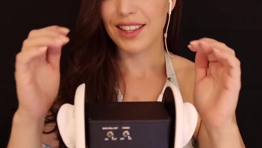 Orenda ASMR - Hypnotic and Sensual