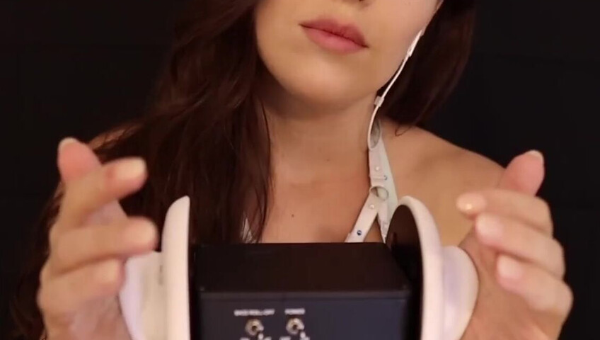 Orenda ASMR - Hypnotic and Sensual