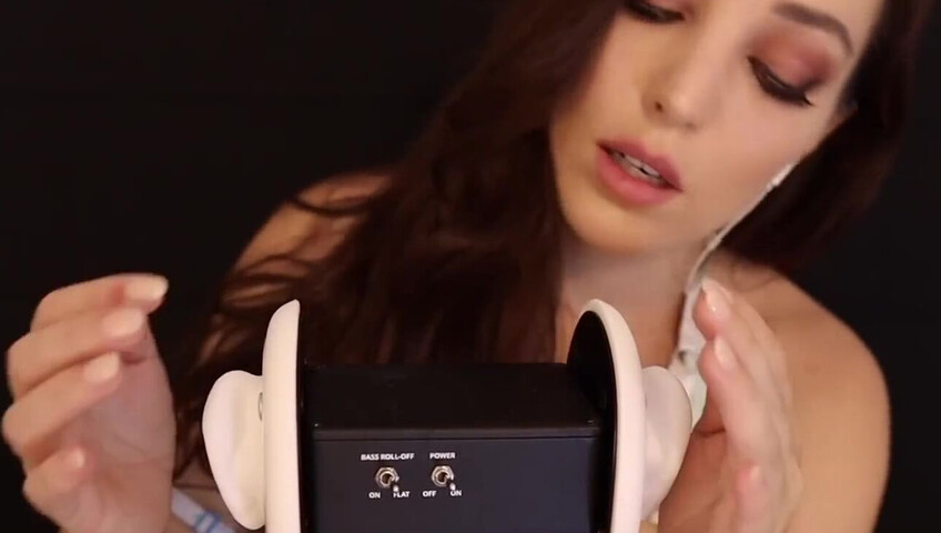 Orenda ASMR - Hypnotic and Sensual