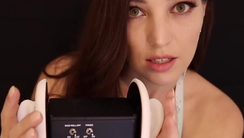 Orenda ASMR - Hypnotic and Sensual