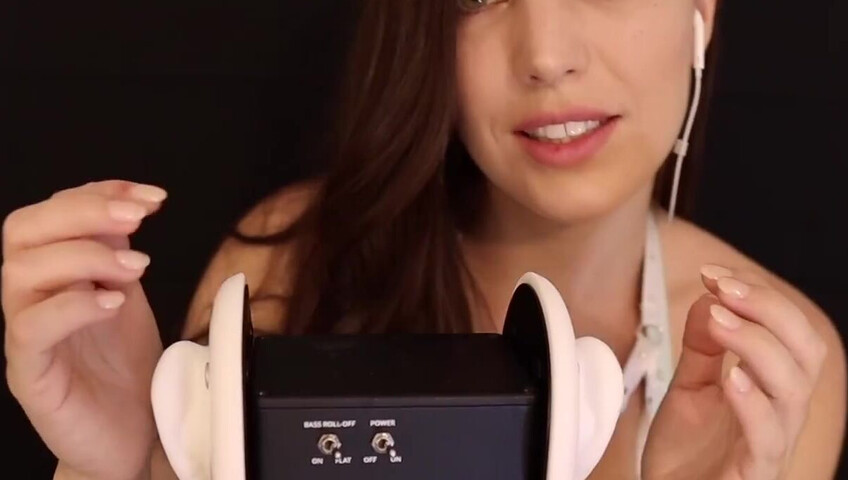 Orenda ASMR - Hypnotic and Sensual