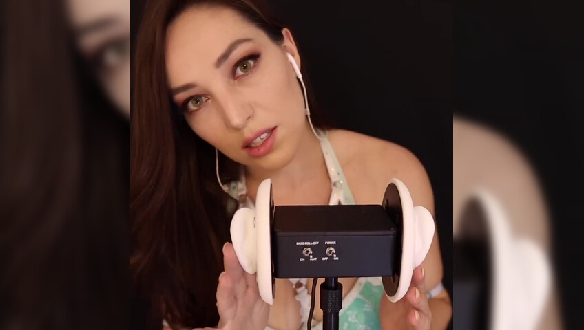 Orenda ASMR - Hypnotic and Sensual