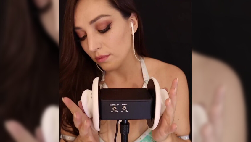 Orenda ASMR - Hypnotic and Sensual