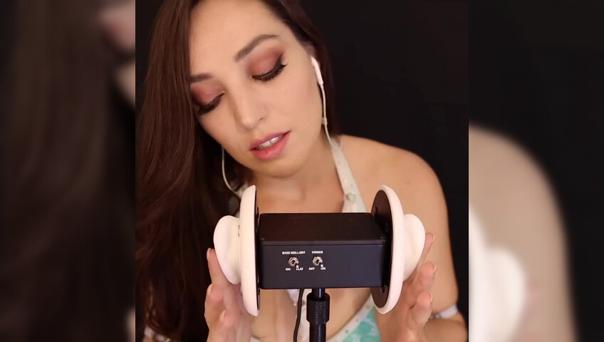 Orenda ASMR - Hypnotic and Sensual