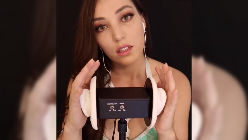 Orenda ASMR - Hypnotic and Sensual