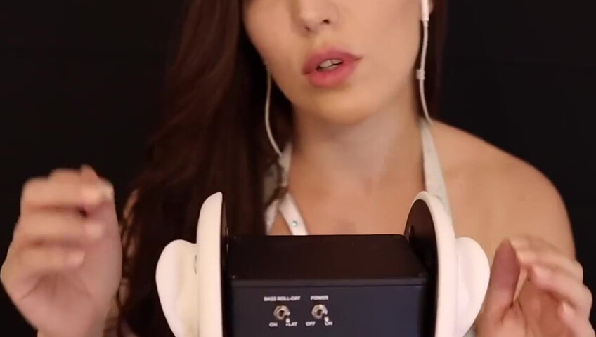 Orenda ASMR - Hypnotic and Sensual