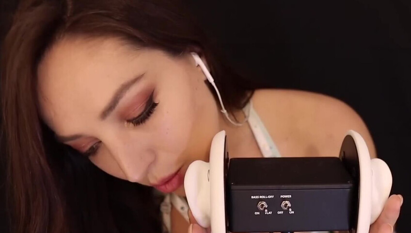 Orenda ASMR - Hypnotic and Sensual