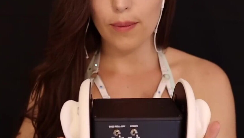 Orenda ASMR - Hypnotic and Sensual