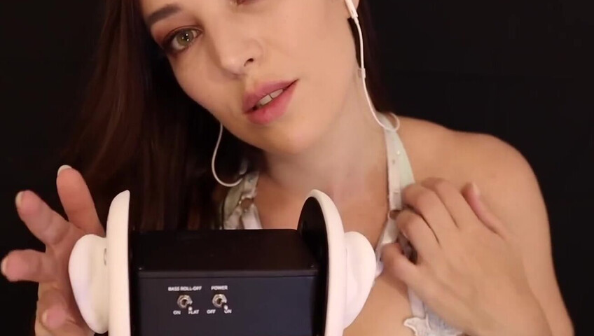 Orenda ASMR - Hypnotic and Sensual