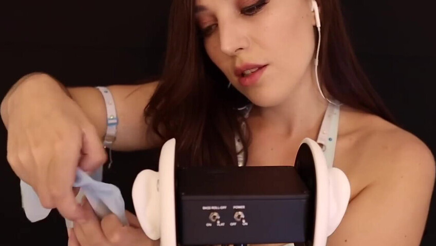 Orenda ASMR - Hypnotic and Sensual