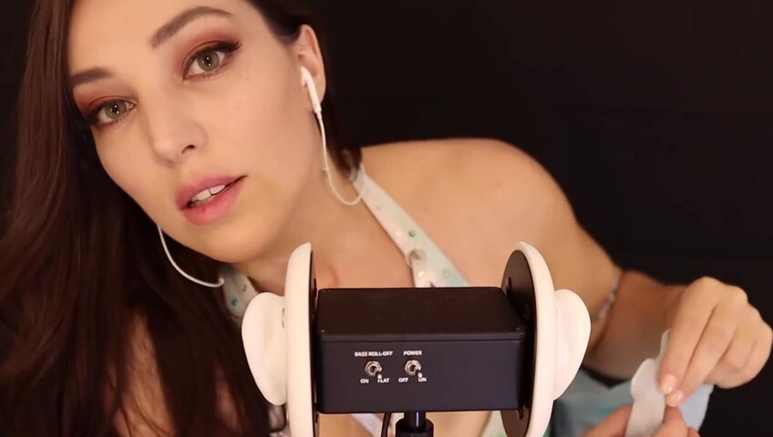 Orenda ASMR - Hypnotic and Sensual