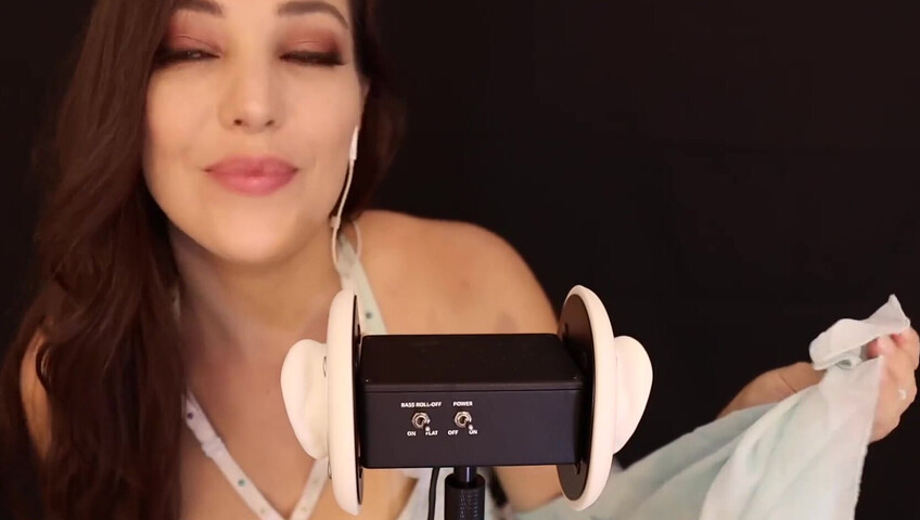 Orenda ASMR - Hypnotic and Sensual