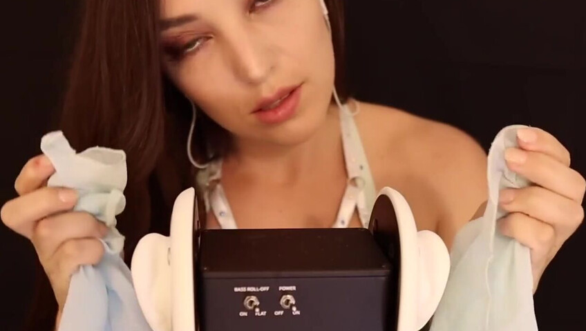 Orenda ASMR - Hypnotic and Sensual