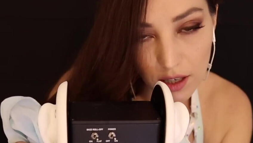 Orenda ASMR - Hypnotic and Sensual