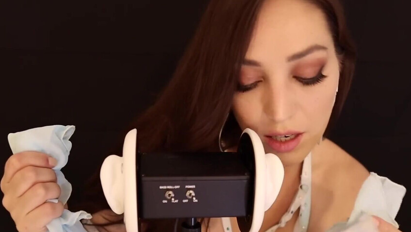 Orenda ASMR - Hypnotic and Sensual
