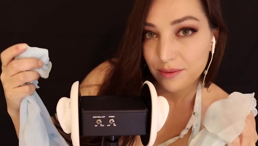 Orenda ASMR - Hypnotic and Sensual