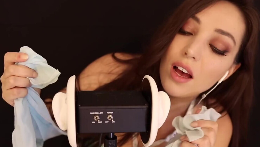 Orenda ASMR - Hypnotic and Sensual