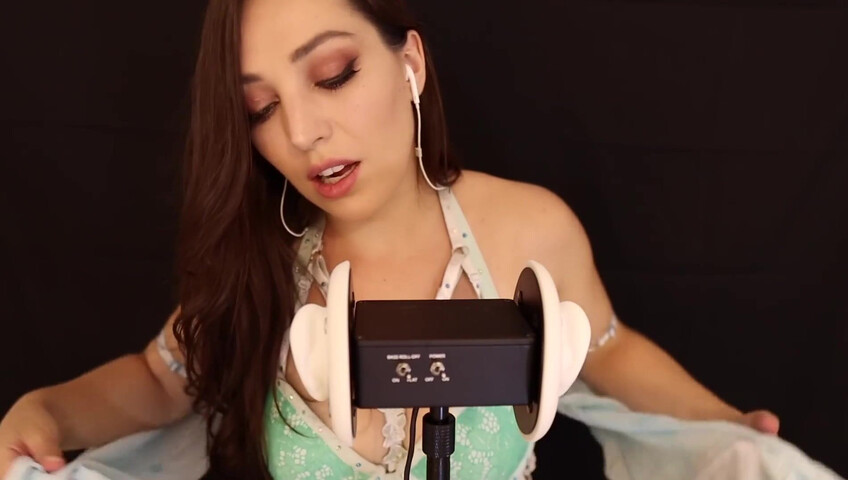 Orenda ASMR - Hypnotic and Sensual