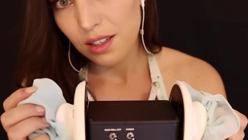 Orenda ASMR - Hypnotic and Sensual