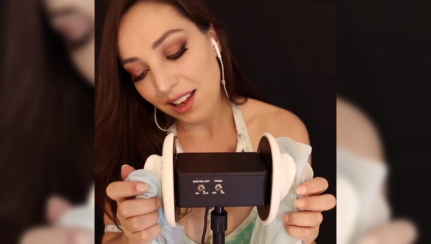 Orenda ASMR - Hypnotic and Sensual