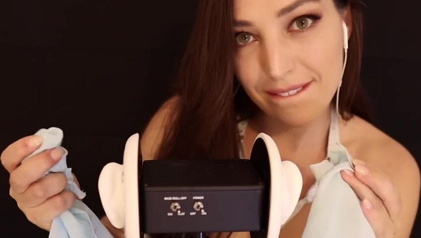 Orenda ASMR - Hypnotic and Sensual