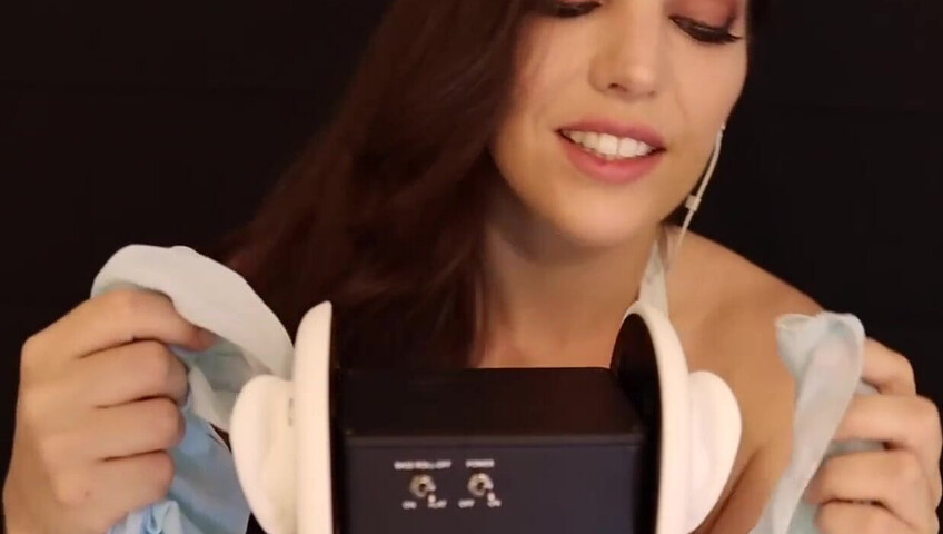 Orenda ASMR - Hypnotic and Sensual