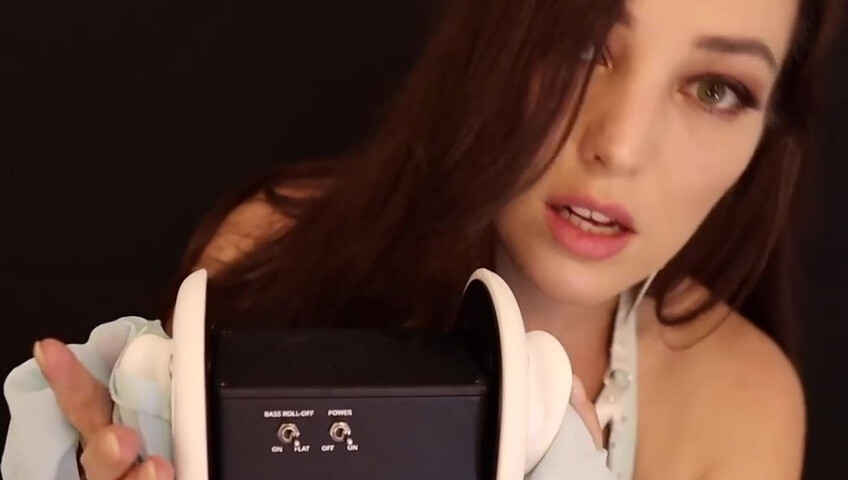 Orenda ASMR - Hypnotic and Sensual