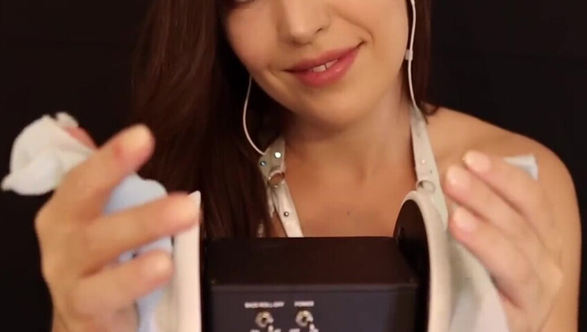 Orenda ASMR - Hypnotic and Sensual