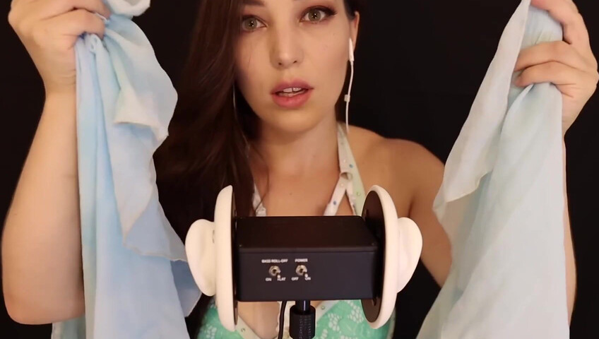 Orenda ASMR - Hypnotic and Sensual