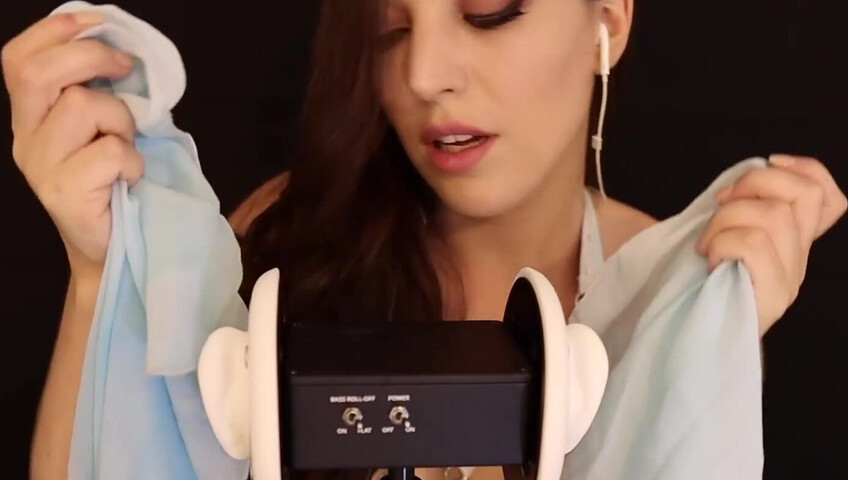 Orenda ASMR - Hypnotic and Sensual