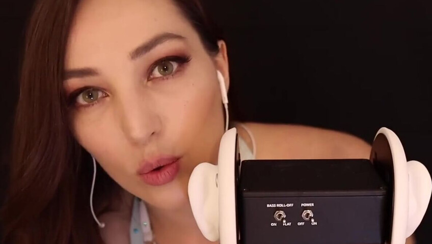 Orenda ASMR - Hypnotic and Sensual