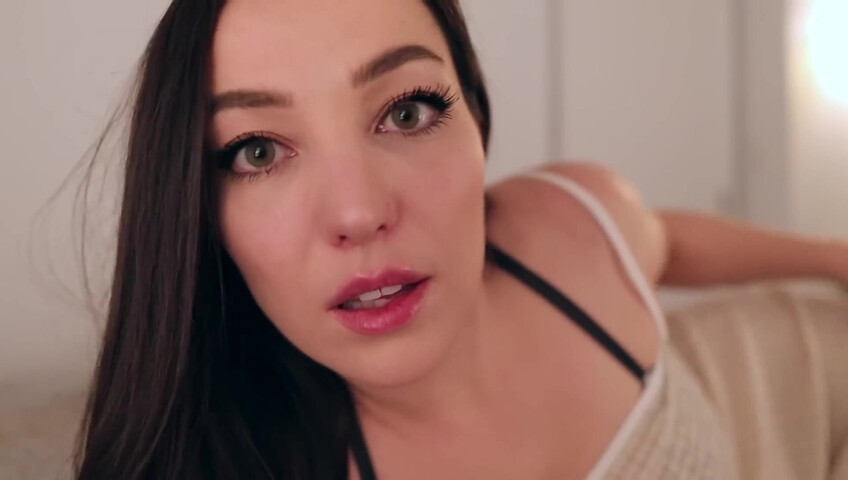 Orenda ASMR - Wife Roleplay - Comforting You After a Hard Day at Work