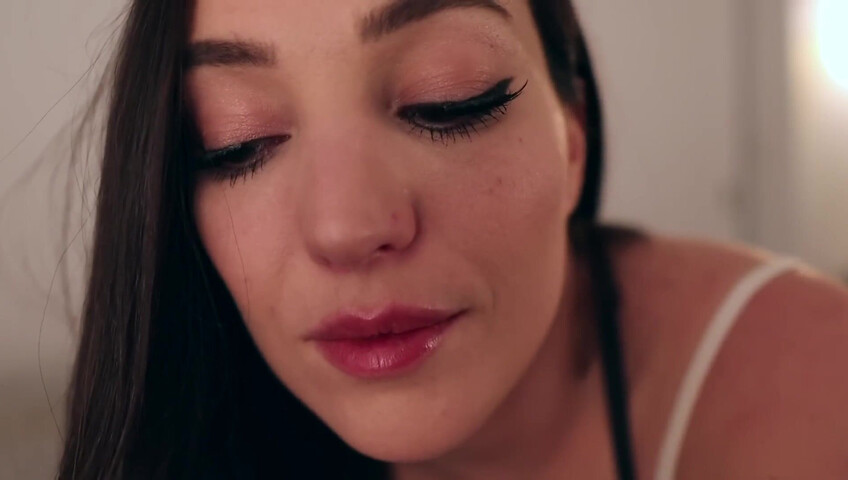 Orenda ASMR - Wife Roleplay - Comforting You After a Hard Day at Work