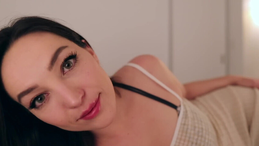 Orenda ASMR - Wife Roleplay - Comforting You After a Hard Day at Work