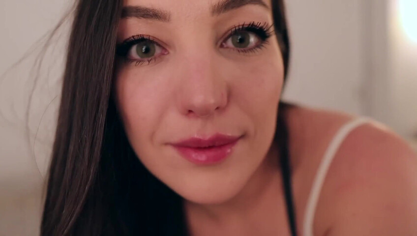 Orenda ASMR - Wife Roleplay - Comforting You After a Hard Day at Work