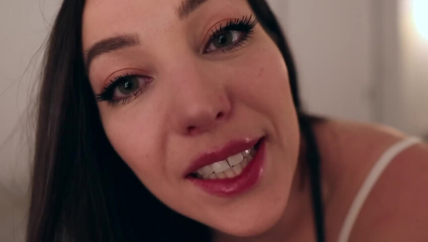 Orenda ASMR - Wife Roleplay - Comforting You After a Hard Day at Work