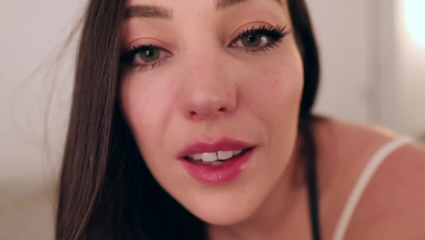 Orenda ASMR - Wife Roleplay - Comforting You After a Hard Day at Work