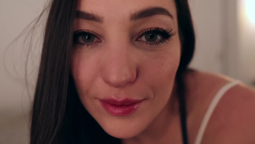 Orenda ASMR - Wife Roleplay - Comforting You After a Hard Day at Work