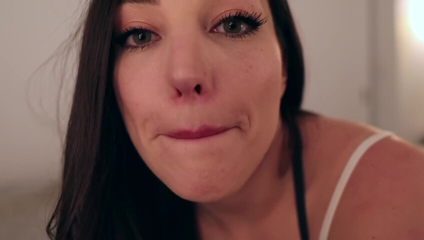 Orenda ASMR - Wife Roleplay - Comforting You After a Hard Day at Work