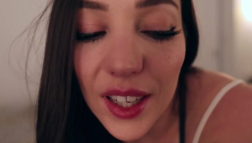 Orenda ASMR - Wife Roleplay - Comforting You After a Hard Day at Work