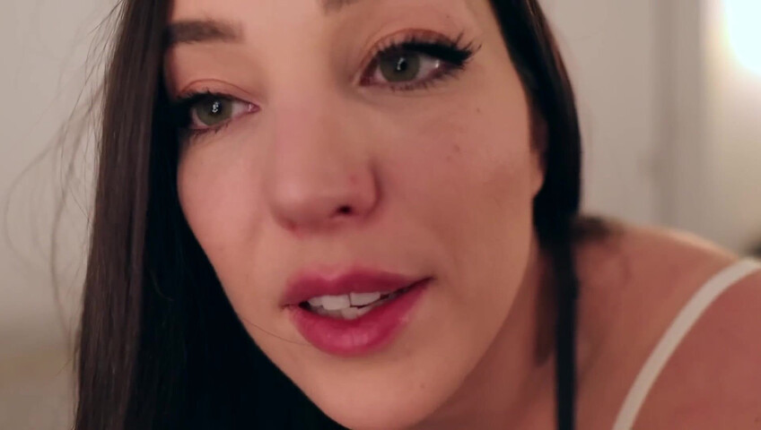 Orenda ASMR - Wife Roleplay - Comforting You After a Hard Day at Work