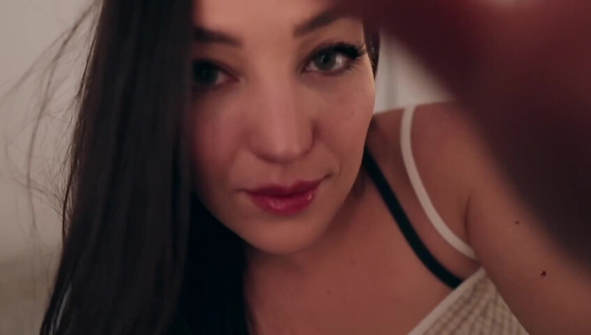 Orenda ASMR - Wife Roleplay - Comforting You After a Hard Day at Work