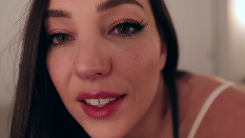 Orenda ASMR - Wife Roleplay - Comforting You After a Hard Day at Work