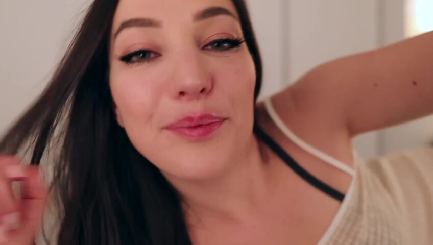 Orenda ASMR - Wife Roleplay - Comforting You After a Hard Day at Work