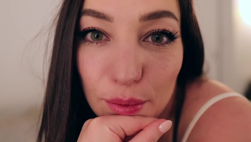 Orenda ASMR - Wife Roleplay - Comforting You After a Hard Day at Work